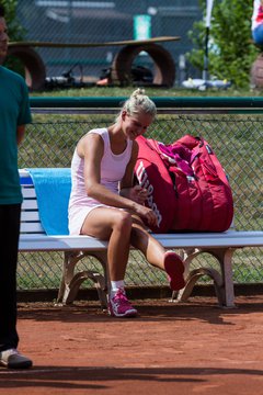 Carolin Schmidt 210 - Horst Schröder Pokal